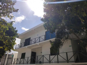 Departamentos Kuxtal Bacalar